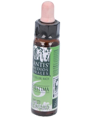 Nº6  Autoestima Eco 10 Ml de Artesania