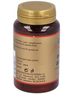 Reishi Y Acerola 400Mg. 90Cap. de Obire