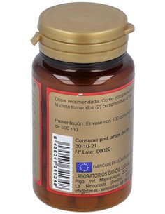 Acai 100Comp. de Obire