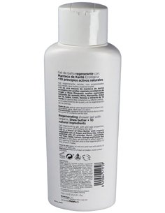 Gel De Ducha Con Karite +10 750Ml. de Mondeconatur