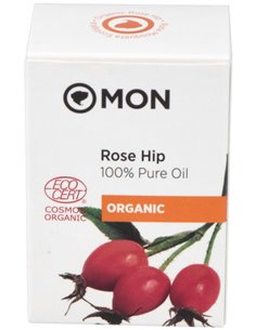 Aceite Puro De Rosa Mosqueta 30Ml. de Mondeconatur
