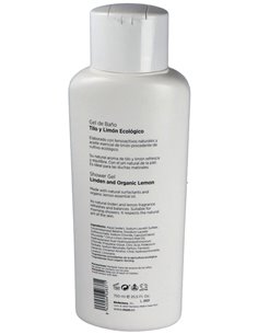 Gel De Baño De Tilo Y Limon 750Ml. de Mondeconatur