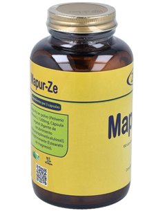 Mapur-Ze 180Cap. de Zeus