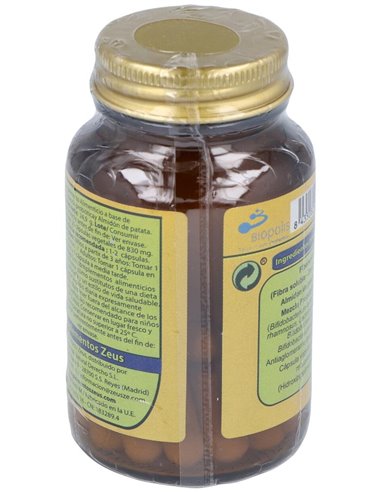 Intes1+Bac 30Cap. de Zeus