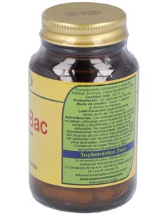 Renis + Bac 30Cap. de Zeus