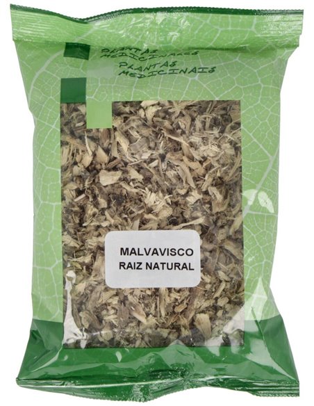 Malvavisco Raiz Natural C.C Trit. Bolsa 100Gr. de Plameca