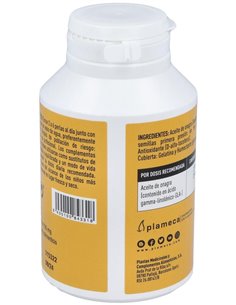Onaprim Onagra 200Cap. de Plameca