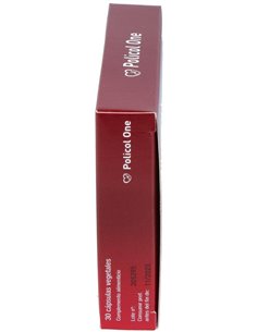 Policol One Fórmula Mejorada 30 Cápsulas Vegetales de Plameca