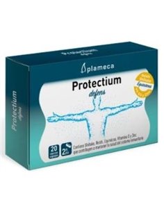 Protectium Defens 20Cap. de Plameca