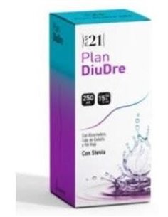 Plan Diudre 250 Ml de Plameca
