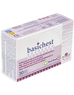 Basichest 30Cap de Bioserum