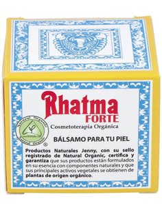 Balsamo Unguento Rhatma Forte 50Ml de Rhatma