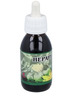 Hepaplus 100 Ml. de Dimecat-Treman