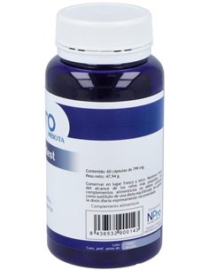 Npro Cleanintest 60Cap. de Npro