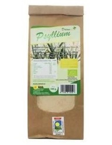 Psyllium Copos 200Gr. Bio de Dream Foods