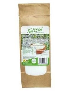 Xilitol Azucar De Abedul 500Gr. Bio de Dream Foods