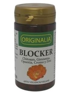 Blocker Originalia 60Cap. de Integralia