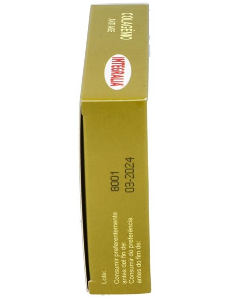 Colageno Anti Age 30Caps. de Integralia