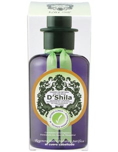 Champu Retama Y Vid Roja Blancos 300Ml. de Dshila