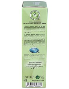 Champu Activador Del Crecimiento Guarana 100Ml. de Rhatma
