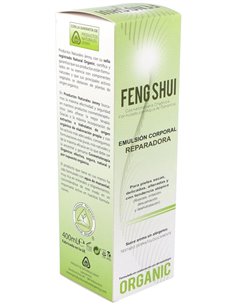 Feng Shui Emulsion Corporal Reparadora 400Ml. de Feng Shui