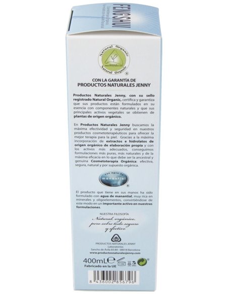 Fluido De Baño 400Ml. de Feng Shui