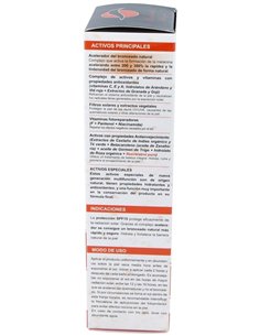 Bronceador Ultra Rapido Spf 15 200Ml. de Rhatma