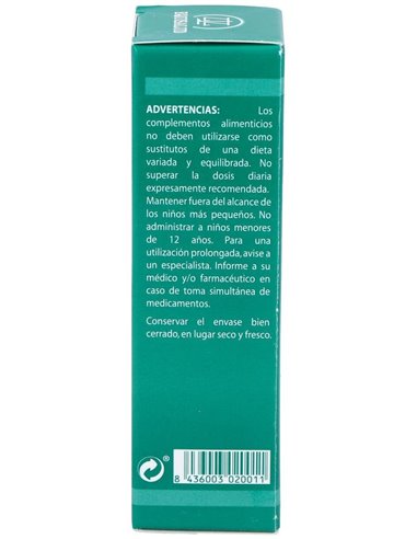 Pai-1A Holopai (Equilibrante Nervioso) 31Ml. de Equisalud