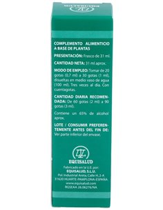 Pai-8 Holopai (Bronco Dilatador,Asmas) 31Ml. de Equisalud