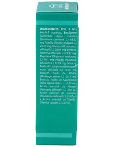Pai-7-I Holopai (Control Exceso Ovarico) 31Ml. de Equisalud