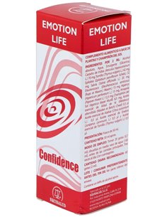 Emotionlife Confidence 50Ml. de Equisalud