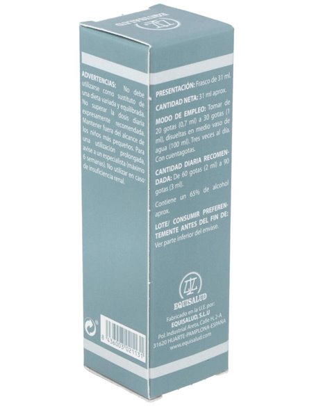 Yap-13 Transt.Vejiga,Infecciones 31Ml. de Equisalud