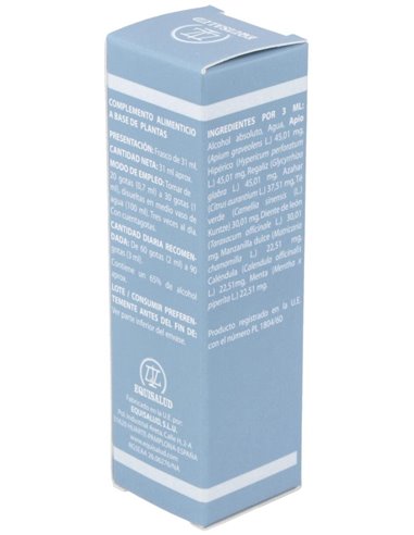 Yap-19 Desequilibrio Del Higado 31Ml. de Equisalud