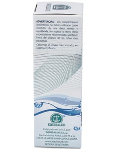 Vibroextract Agua 50Ml. de Equisalud