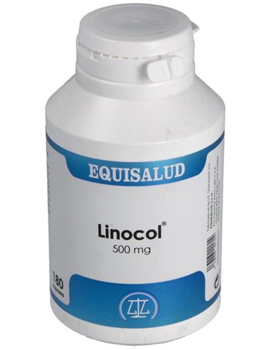 Linocol 180Perlas de Equisalud