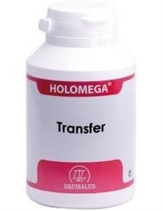 Holomega Transfer 180Cap. de Equisalud
