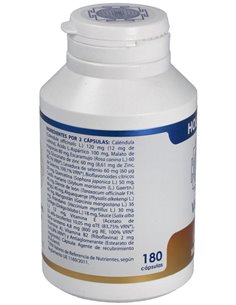 Holoram Vision 180Cap. de Equisalud