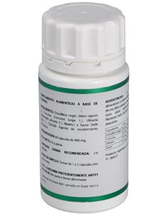 Holofit Flavonoides (Antiinflamatorio) 60Cap. de Equisalud