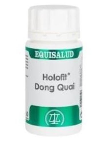 Holofit Dong Quai 60Cap. de Equisalud