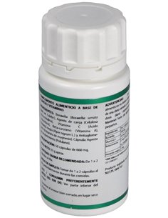 Holofit Ayurveda Boswelia 50Cap. de Equisalud