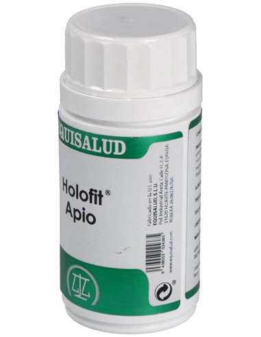 Holofit Apio 50Cap. de Equisalud