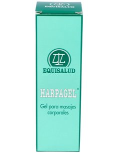 Harpagel 120 Ml. de Equisalud
