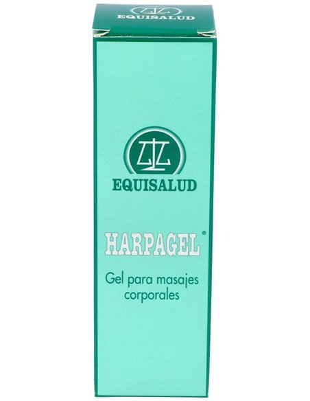 Harpagel-Gel Antiidolor 120Ml. de Equisalud