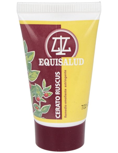 Cerato Ruscus 25G de Equisalud