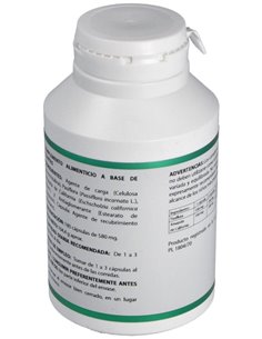 Holofit Pasiflora 180Cap. de Equisalud