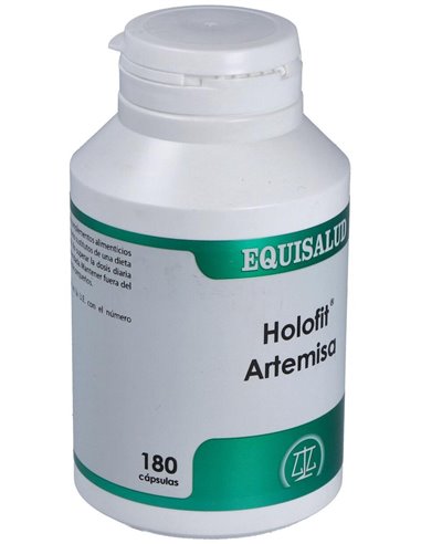 Holofit Artemisa 180Cap. de Equisalud
