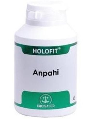 Holofit Anpahi 180Cap. de Equisalud
