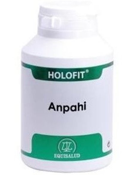 Holofit Anpahi 180Cap. de Equisalud