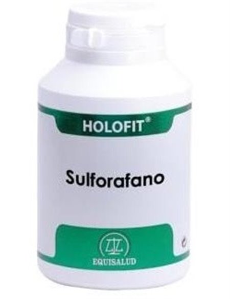 Holofit Sulforafano 180Cap. de Equisalud