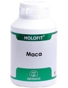 Holofit Maca 180Cap. de Equisalud